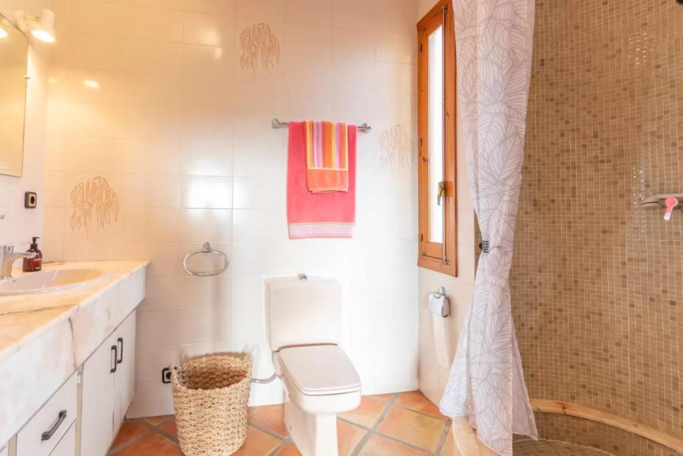 Villa Mandarina - Costa Carpediem Calp Dış mekan fotoğraf