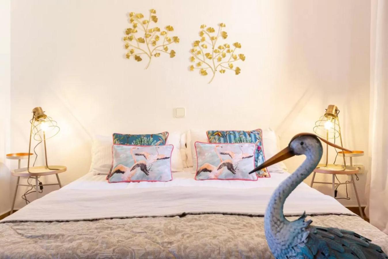 Villa Mandarina - Costa Carpediem Calp Dış mekan fotoğraf